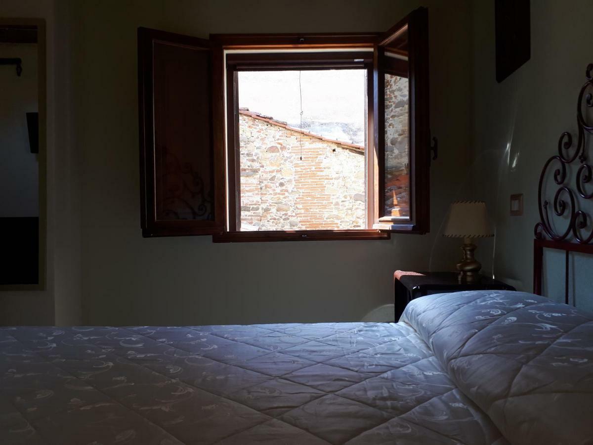 Bed and Breakfast Dolce Rosa ♡ Centro Storico Sansepolcro Exterior foto